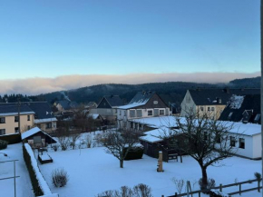 Wohnung Vogtland-Panorama